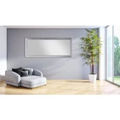 Bestpreis 💯 Spiegelprofi Rahmenspiegel Rosi - Maße: 150 Cm X 50 Cm; 60445102 ❤️ -Spiegelprofi Verkäufe unnamed file 28