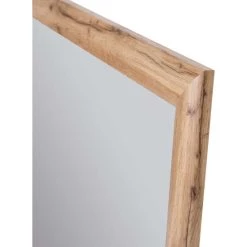 Schlussverkauf 🔔 Spiegelprofi Rahmenspiegel DIANA, Ca. 60x160 Cm, Wotan Eiche 👍 -Spiegelprofi Verkäufe unnamed file 280