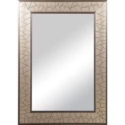 Brandneu ⌛ Spiegelprofi GmbH Rahmenspiegel Elisa ELISA Ca. 50x70 Cm 60125702 🛒 -Spiegelprofi Verkäufe unnamed file 285