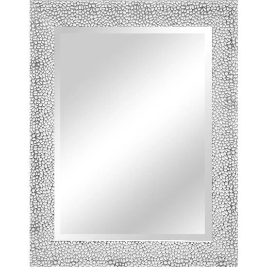 Blitzangebot ✨ Spiegelprofi GmbH Rahmenspiegel Mila MILA Ca. 55x70 Cm, Silberfarben 60205702 ❤️ 3 Blitzangebot ✨ Spiegelprofi GmbH Rahmenspiegel Mila MILA Ca. 55x70 Cm, Silberfarben 60205702 ❤️