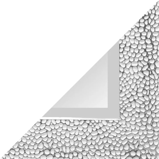 Blitzangebot ✨ Spiegelprofi GmbH Rahmenspiegel Mila MILA Ca. 55x70 Cm, Silberfarben 60205702 ❤️ 5 Blitzangebot ✨ Spiegelprofi GmbH Rahmenspiegel Mila MILA Ca. 55x70 Cm, Silberfarben 60205702 ❤️ – Bild 3