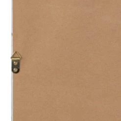 Aktion 🥰 Spiegelprofi Rahmenspiegel LISA, Ca. 34x45 Cm, Silberfarben ✨ -Spiegelprofi Verkäufe unnamed file 311