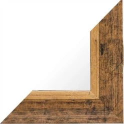 Beste Bewertungen von ❤️ Spiegelprofi Rahmenspiegel DONNA, Ca. 58x158 Cm, Texas Eiche ⭐ -Spiegelprofi Verkäufe unnamed file 315