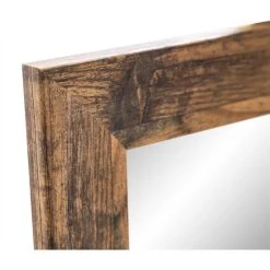 Beste Bewertungen von ❤️ Spiegelprofi Rahmenspiegel DONNA, Ca. 58x158 Cm, Texas Eiche ⭐ -Spiegelprofi Verkäufe unnamed file 317