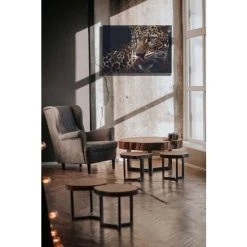 Angebote 🛒 Spiegelprofi Deko-Panel JAD, 68x98 Cm, 'Leo' ⭐ -Spiegelprofi Verkäufe unnamed file 332