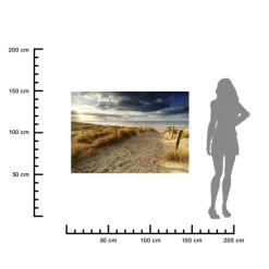 Bestpreis 🛒 Spiegelprofi Deko-Panel Jad - Maße: 98 Cm X 68 Cm; 70232019 🤩 -Spiegelprofi Verkäufe unnamed file 343