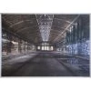 Rabatt 🤩 Spiegelprofi GmbH Gerahmtes Bild Taira 100x140 Cm, Motiv: Factory 70514023 🤩 -Spiegelprofi Verkäufe unnamed file 351