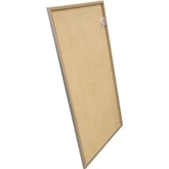 Bestpreis 😍 Spiegelprofi Gerahmtes Bild TAIRA, 100x140 Cm, 'Colourful Lion', Rahmen: Silberfarben 🔥 -Spiegelprofi Verkäufe unnamed file 358