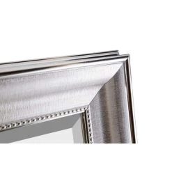 Besorgen 🌟 Spiegelprofi Rahmenspiegel TABEA, Ca. 60x160 Cm, Chromfarben, Mit Facette 🥰 -Spiegelprofi Verkäufe unnamed file 365