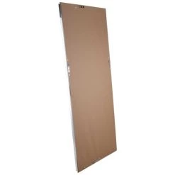 Besorgen 🌟 Spiegelprofi Rahmenspiegel TABEA, Ca. 60x160 Cm, Chromfarben, Mit Facette 🥰 -Spiegelprofi Verkäufe unnamed file 367