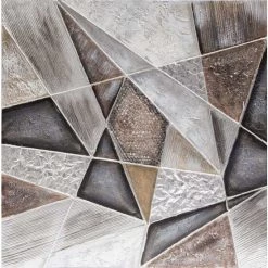 Bester Verkauf 🛒 Spiegelprofi Rimbo Original Art - 100 X 100cm 🥰