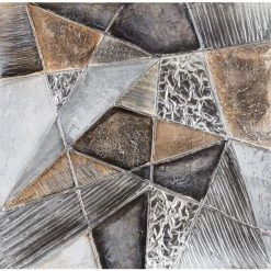 Neu ⌛ Spiegelprofi Original VICO, Ca. 40x40 Cm, 'Art II' ⭐