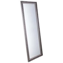 Am billigsten 😀 Spiegelprofi H0035015 Rahmenspiegel Pius ; Farbe: Silber ; Länge: 150 Cm, Breite: 50 Cm 🔔 -Spiegelprofi Verkäufe unnamed file 4