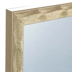 Auslauf 🔔 Spiegelprofi Rahmenspiegel MILENA, Ca. 35x45 Cm, Goldfarben 🎁 -Spiegelprofi Verkäufe unnamed file 403