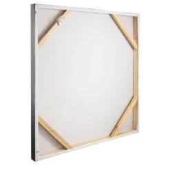 Rabatt ✨ Spiegelprofi Original RIMBO, 90x90 Cm, 'Rope Bridge' 🎉 -Spiegelprofi Verkäufe unnamed file 411