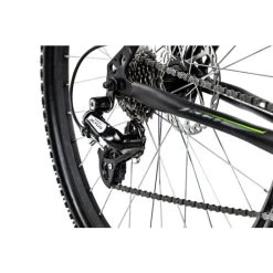 Coupon 🔥 Mountainbike Hardtail MTB 27,5“ Heist Schwarz RH 46 Cm KS Cycling ⌛ -Spiegelprofi Verkäufe unnamed file 442