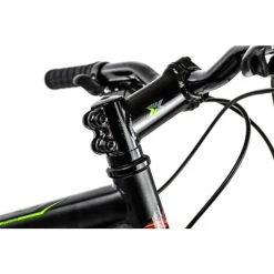 Coupon 🔥 Mountainbike Hardtail MTB 27,5“ Heist Schwarz RH 46 Cm KS Cycling ⌛ -Spiegelprofi Verkäufe unnamed file 443