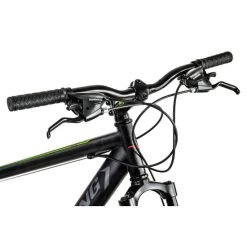 Coupon 🔥 Mountainbike Hardtail MTB 27,5“ Heist Schwarz RH 46 Cm KS Cycling ⌛ -Spiegelprofi Verkäufe unnamed file 444