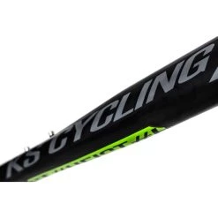 Coupon 🔥 Mountainbike Hardtail MTB 27,5“ Heist Schwarz RH 46 Cm KS Cycling ⌛ -Spiegelprofi Verkäufe unnamed file 449