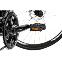 Bester Verkauf 🔥 Gravelbike Rennrad 28'' Xceed Schwarz-weiß RH 58 Cm KS Cycling ⭐ 15 Bester Verkauf 🔥 Gravelbike Rennrad 28'' Xceed Schwarz-weiß RH 58 Cm KS Cycling ⭐ -Spiegelprofi Verkäufe unnamed file 452