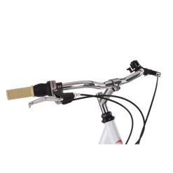 Am billigsten ✔️ Damenfahrrad 26'' Toscana Weiß RH 41 Cm KS Cycling 😉 -Spiegelprofi Verkäufe unnamed file 465