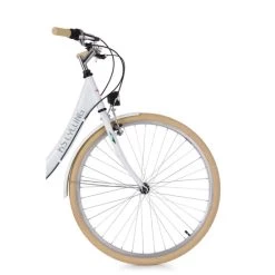 Am billigsten ✔️ Damenfahrrad 26'' Toscana Weiß RH 41 Cm KS Cycling 😉 -Spiegelprofi Verkäufe unnamed file 467