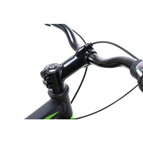 Billig 🤩 Fatbike 26'' Fat-XTR Schwarz 7 Gänge RH 46 Cm KS Cycling 🧨 7 Billig 🤩 Fatbike 26'' Fat-XTR Schwarz 7 Gänge RH 46 Cm KS Cycling 🧨 – Bild 5