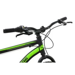 Billig 🤩 Fatbike 26'' Fat-XTR Schwarz 7 Gänge RH 46 Cm KS Cycling 🧨 19 Billig 🤩 Fatbike 26'' Fat-XTR Schwarz 7 Gänge RH 46 Cm KS Cycling 🧨 -Spiegelprofi Verkäufe unnamed file 510