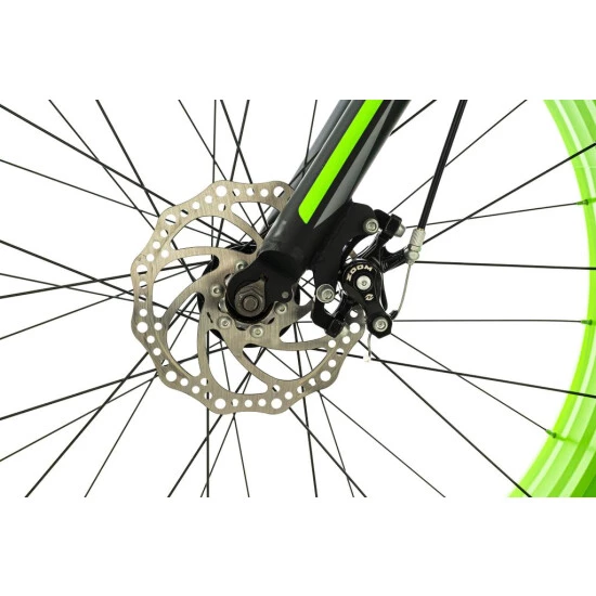 Billig 🤩 Fatbike 26'' Fat-XTR Schwarz 7 Gänge RH 46 Cm KS Cycling 🧨 10 Billig 🤩 Fatbike 26'' Fat-XTR Schwarz 7 Gänge RH 46 Cm KS Cycling 🧨 – Bild 8