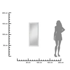 Top 10 🔥 Spiegelprofi Rahmenspiegel Pius - Maße: 111 Cm X 46 Cm; H0044611 🤩 -Spiegelprofi Verkäufe unnamed file 52