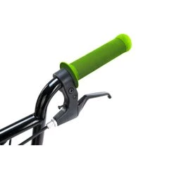 Coupon 😍 BMX Freestyle 20'' Bliss Schwarz-grün KS Cycling 💯 -Spiegelprofi Verkäufe unnamed file 523