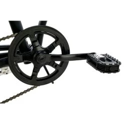 Neu 😍 Faltrad 20'' Cityfold Schwarz RH 27 Cm KS Cycling 🥰 -Spiegelprofi Verkäufe unnamed file 531