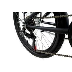 Neu 😍 Faltrad 20'' Cityfold Schwarz RH 27 Cm KS Cycling 🥰 -Spiegelprofi Verkäufe unnamed file 532