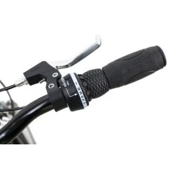 Neu 😍 Faltrad 20'' Cityfold Schwarz RH 27 Cm KS Cycling 🥰 -Spiegelprofi Verkäufe unnamed file 535