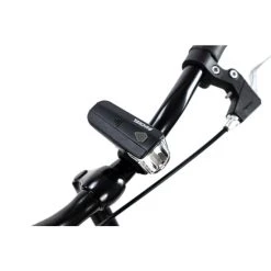 Neu 😍 Faltrad 20'' Cityfold Schwarz RH 27 Cm KS Cycling 🥰 -Spiegelprofi Verkäufe unnamed file 539