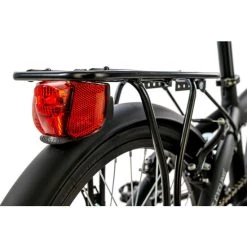 Neu 😍 Faltrad 20'' Cityfold Schwarz RH 27 Cm KS Cycling 🥰 -Spiegelprofi Verkäufe unnamed file 540