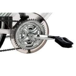 Bestes Angebot ⌛ Trekkingrad Damen 28'' Canterbury Weiß Matt Alu-Rahmen RH 53 Cm Multipositionslenker KS Cycling 😍 -Spiegelprofi Verkäufe unnamed file 543