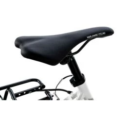 Bestes Angebot ⌛ Trekkingrad Damen 28'' Canterbury Weiß Matt Alu-Rahmen RH 53 Cm Multipositionslenker KS Cycling 😍 -Spiegelprofi Verkäufe unnamed file 550