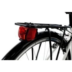 Bestes Angebot ⌛ Trekkingrad Damen 28'' Canterbury Weiß Matt Alu-Rahmen RH 53 Cm Multipositionslenker KS Cycling 😍 -Spiegelprofi Verkäufe unnamed file 551