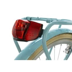 Auslauf 🔥 Cityfahrrad 28'' Swan Türkis Frontgepäckträger RH 51 Cm KS Cycling 🤩 -Spiegelprofi Verkäufe unnamed file 559