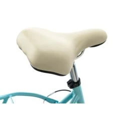 Auslauf 🔥 Cityfahrrad 28'' Swan Türkis Frontgepäckträger RH 51 Cm KS Cycling 🤩 -Spiegelprofi Verkäufe unnamed file 561