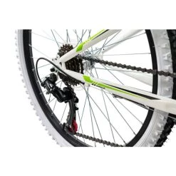 Angebote 🎉 Kinderfahrrad 20'' Scrawler Weiß RH 28 Cm KS Cycling 🎁 -Spiegelprofi Verkäufe unnamed file 566