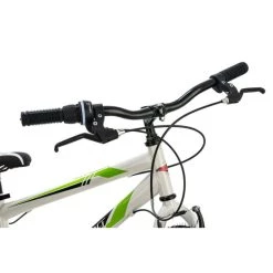 Angebote 🎉 Kinderfahrrad 20'' Scrawler Weiß RH 28 Cm KS Cycling 🎁 -Spiegelprofi Verkäufe unnamed file 568