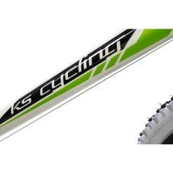 Angebote 🎉 Kinderfahrrad 20'' Scrawler Weiß RH 28 Cm KS Cycling 🎁 -Spiegelprofi Verkäufe unnamed file 570