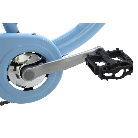 Bestes Angebot 👏 Damenfahrrad 28'' Cantaloupe Blau Mit Korb KS Cycling 💯 5 Bestes Angebot 👏 Damenfahrrad 28'' Cantaloupe Blau Mit Korb KS Cycling 💯 – Bild 3