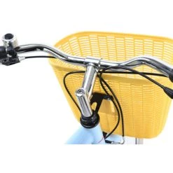 Bestes Angebot 👏 Damenfahrrad 28'' Cantaloupe Blau Mit Korb KS Cycling 💯 15 Bestes Angebot 👏 Damenfahrrad 28'' Cantaloupe Blau Mit Korb KS Cycling 💯 -Spiegelprofi Verkäufe unnamed file 576