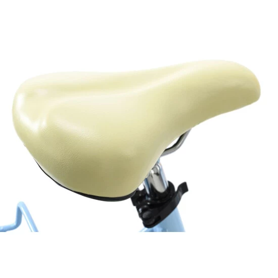 Bestes Angebot 👏 Damenfahrrad 28'' Cantaloupe Blau Mit Korb KS Cycling 💯 11 Bestes Angebot 👏 Damenfahrrad 28'' Cantaloupe Blau Mit Korb KS Cycling 💯 – Bild 9