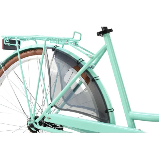 Rabatt 🤩 Damenfahrrad 28'' Zeeland Mint Singlespeed RH 48 Cm KS Cycling 😍 5 Rabatt 🤩 Damenfahrrad 28'' Zeeland Mint Singlespeed RH 48 Cm KS Cycling 😍 – Bild 3