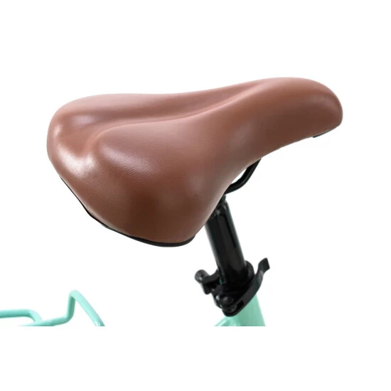 Rabatt 🤩 Damenfahrrad 28'' Zeeland Mint Singlespeed RH 48 Cm KS Cycling 😍 8 Rabatt 🤩 Damenfahrrad 28'' Zeeland Mint Singlespeed RH 48 Cm KS Cycling 😍 – Bild 6