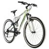 Beste Bewertungen von ✨ Mountainbike Fully 29'' Scrawler Weiß RH 51 Cm KS Cycling 😀 -Spiegelprofi Verkäufe unnamed file 598